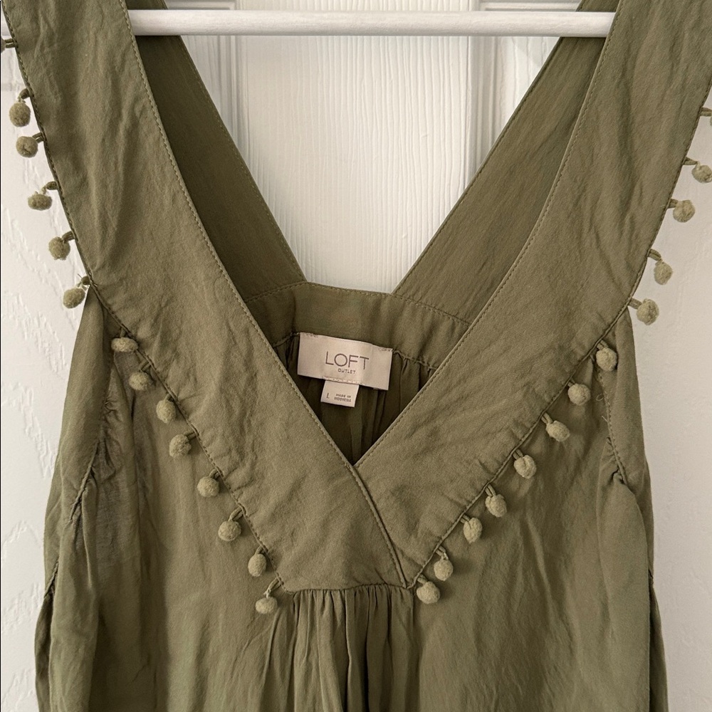 LOFT top